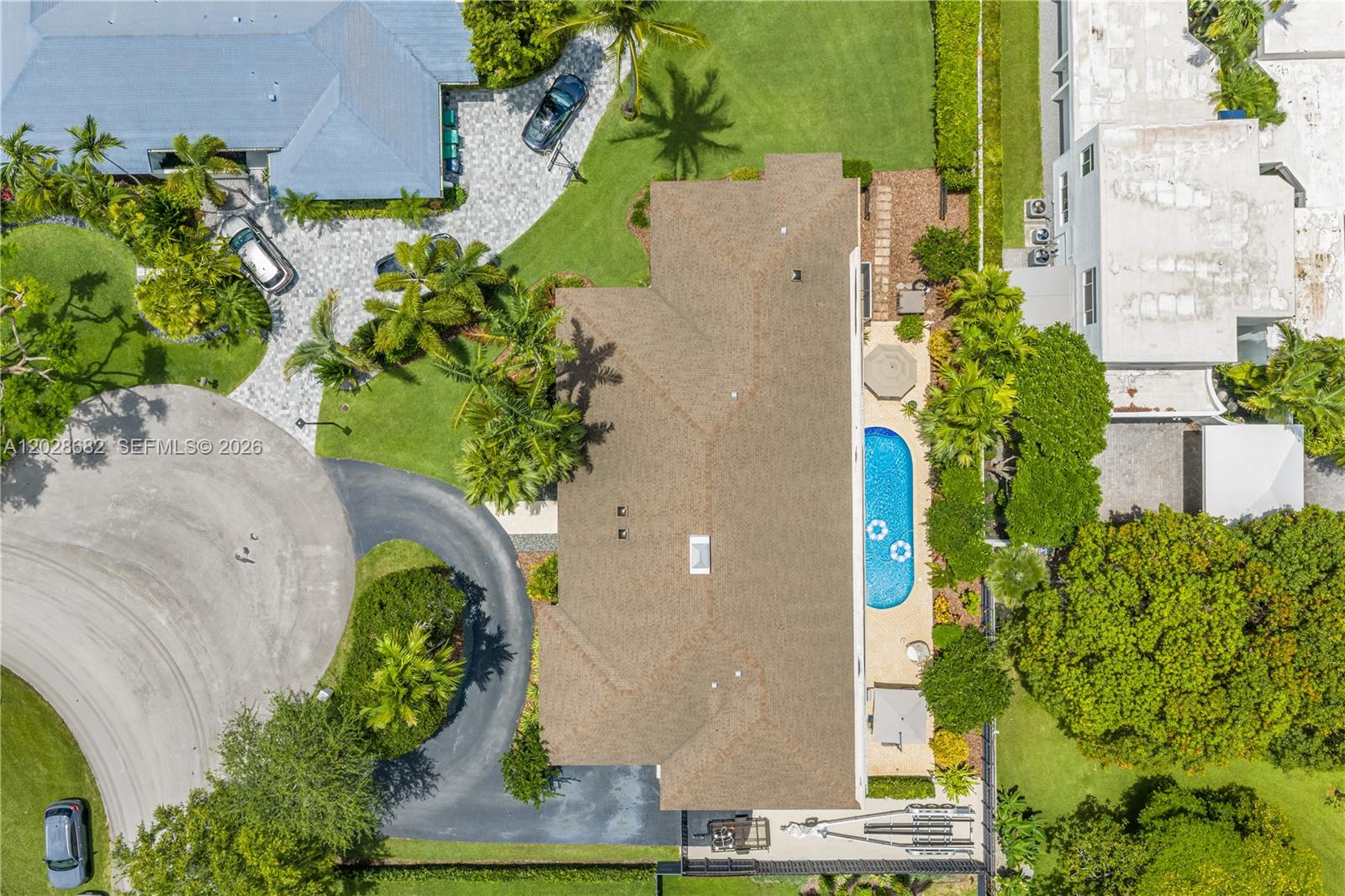 MANGO LANE ESTATES - Residential