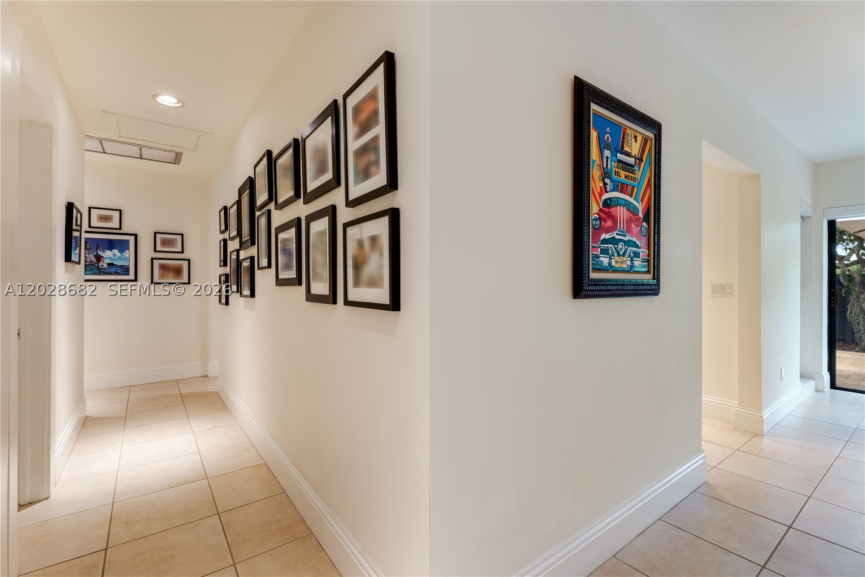 MANGO LANE ESTATES - Residential