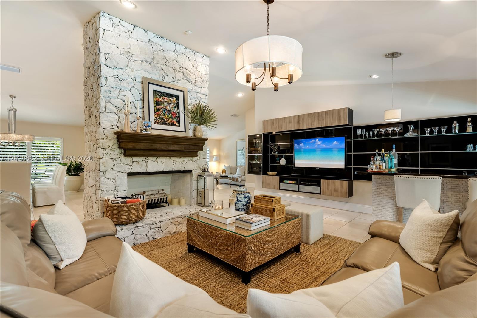 MANGO LANE ESTATES - Residential