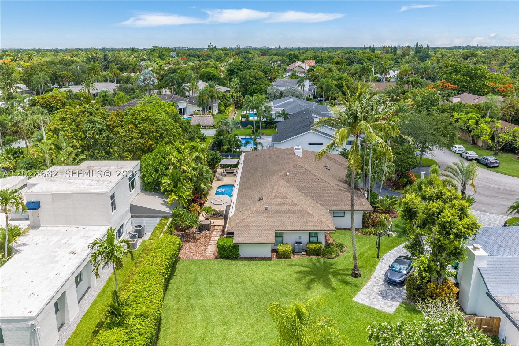 MANGO LANE ESTATES - Residential
