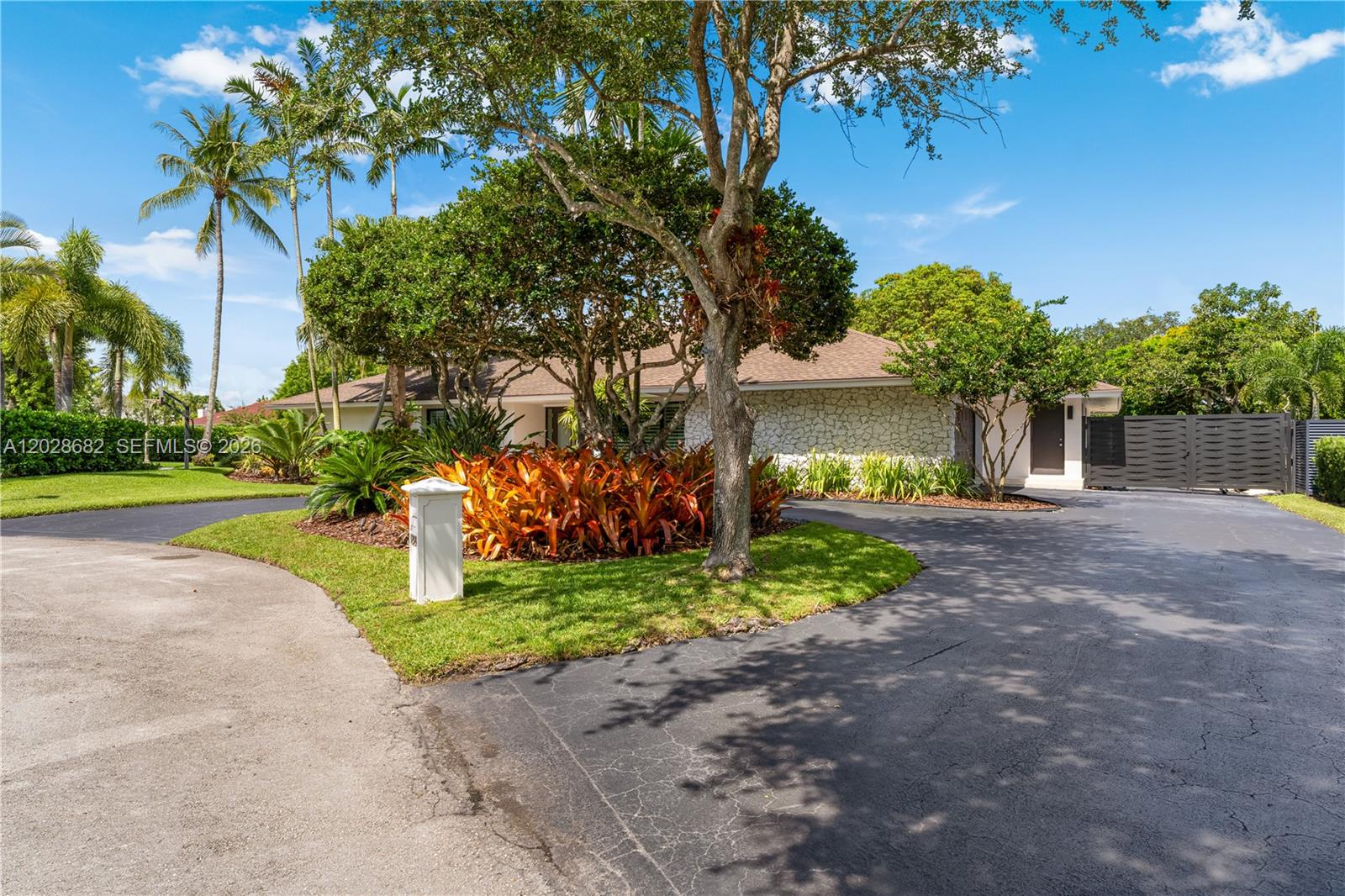 MANGO LANE ESTATES - Residential