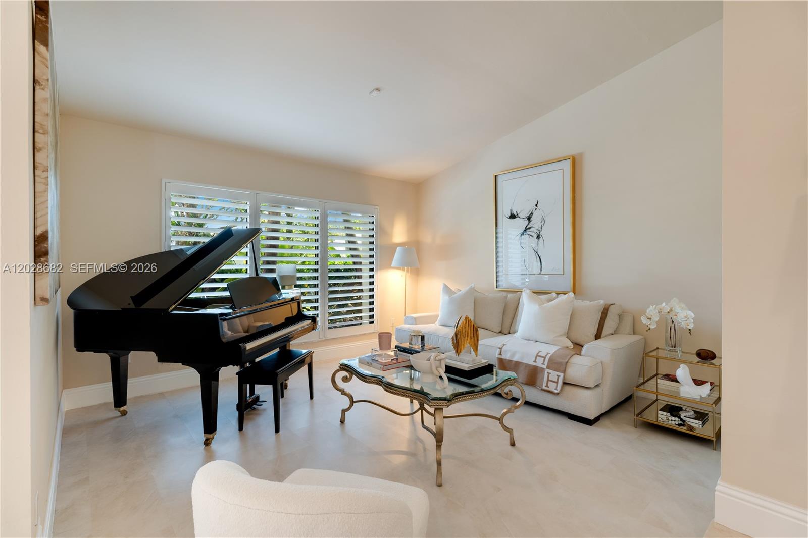 MANGO LANE ESTATES - Residential