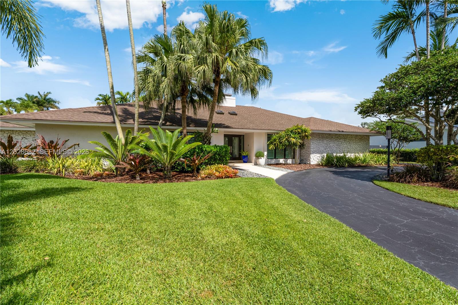 MANGO LANE ESTATES - Residential