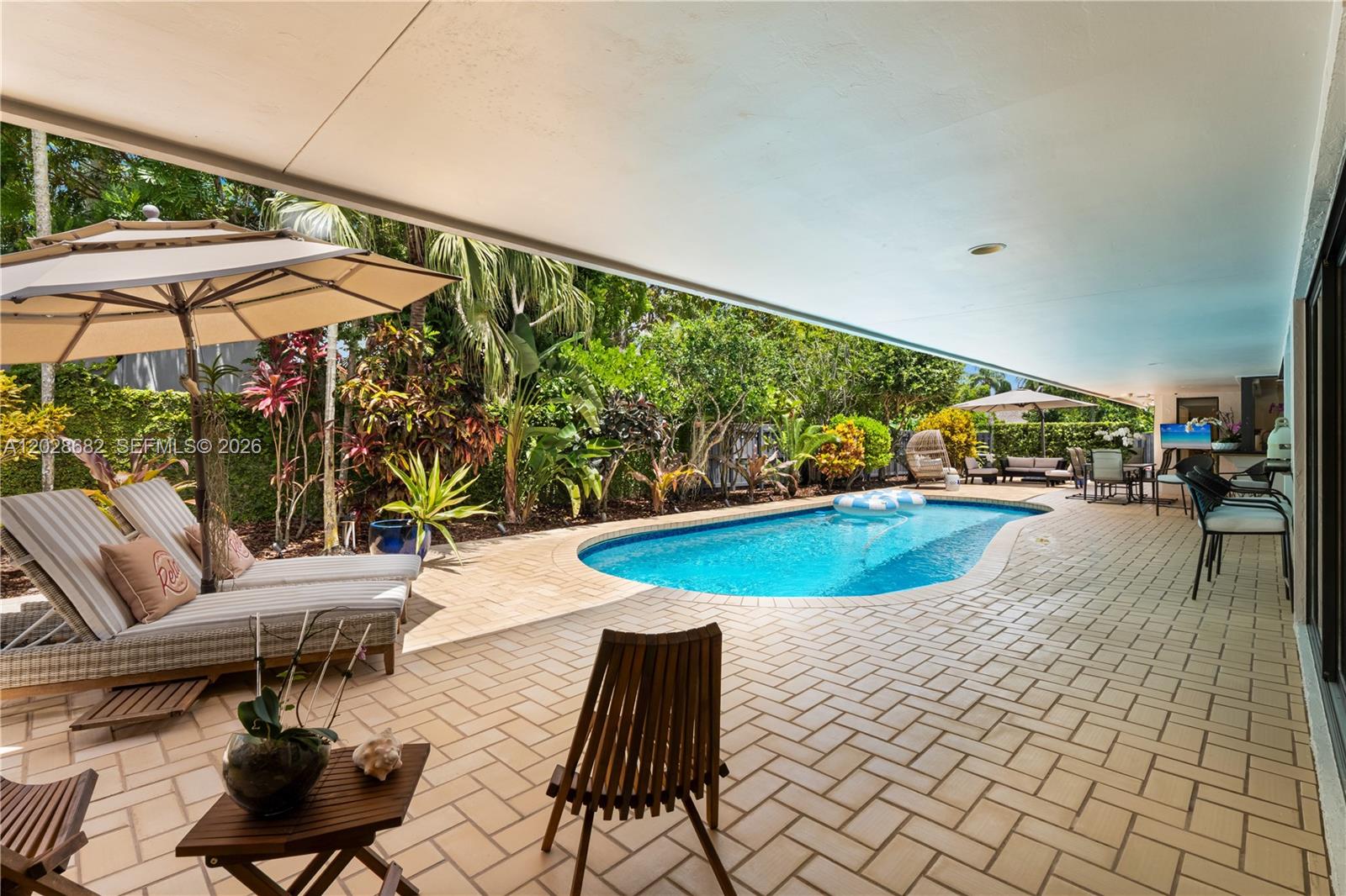 MANGO LANE ESTATES - Residential