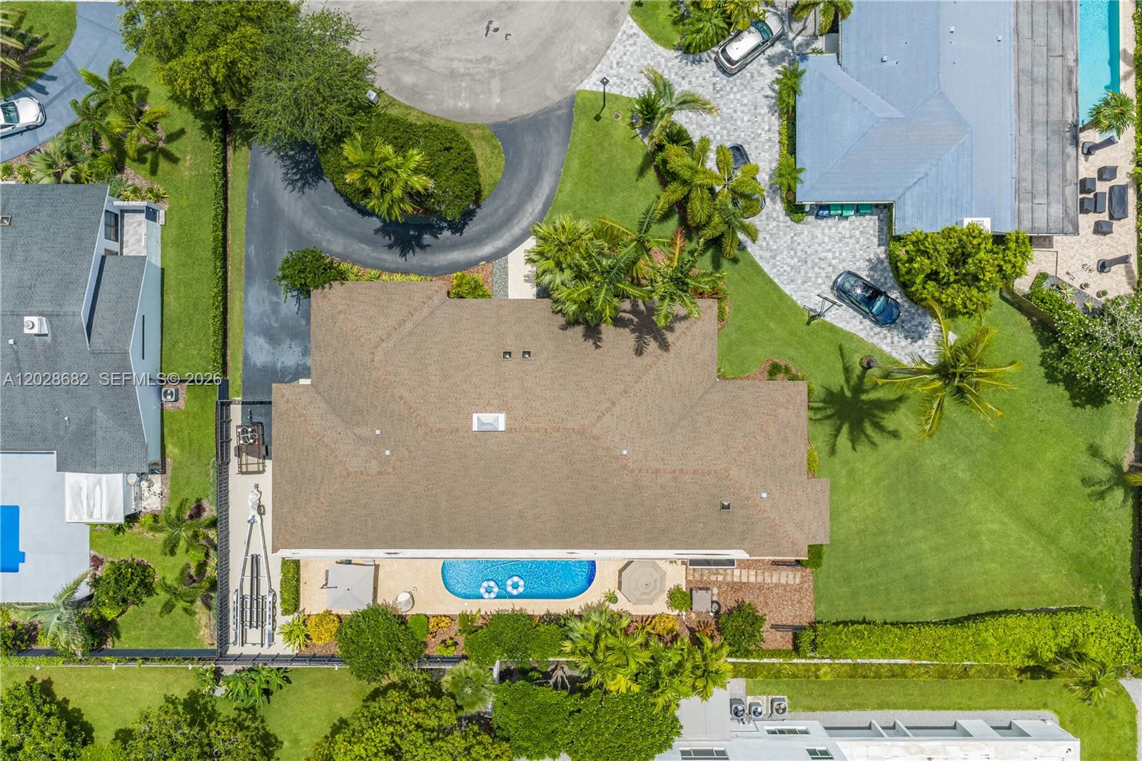 MANGO LANE ESTATES - Residential