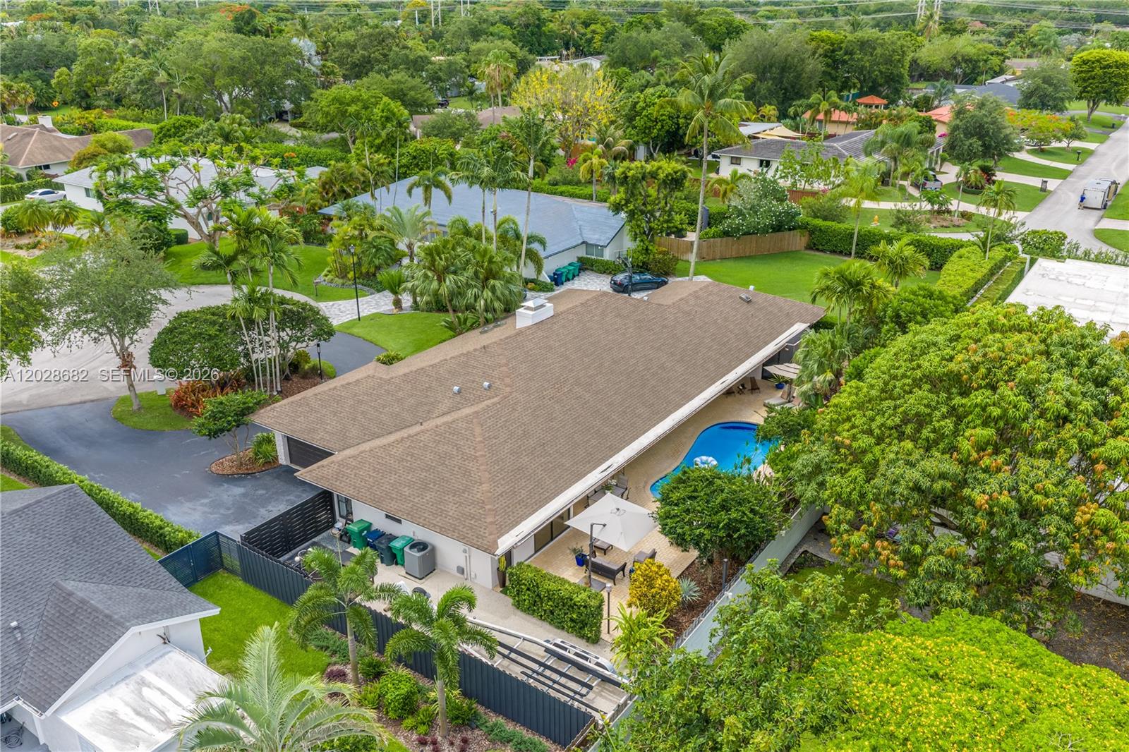 MANGO LANE ESTATES - Residential