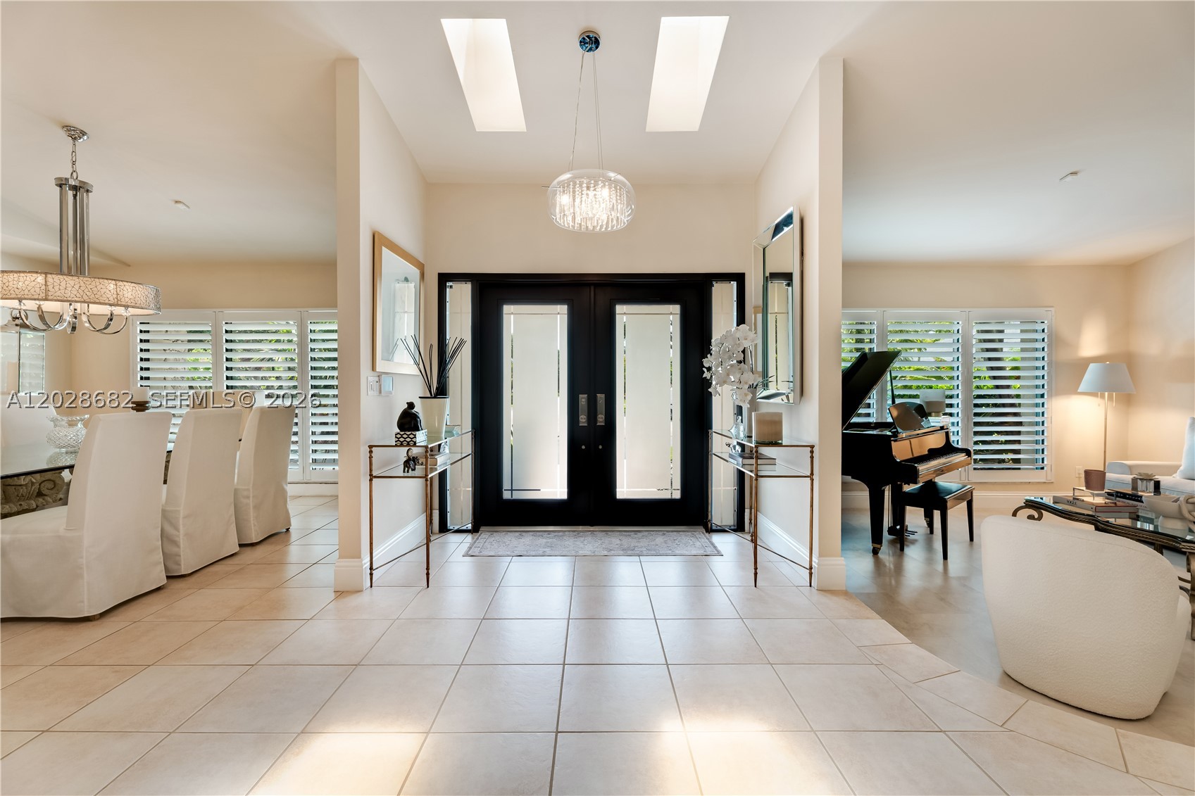 MANGO LANE ESTATES - Residential