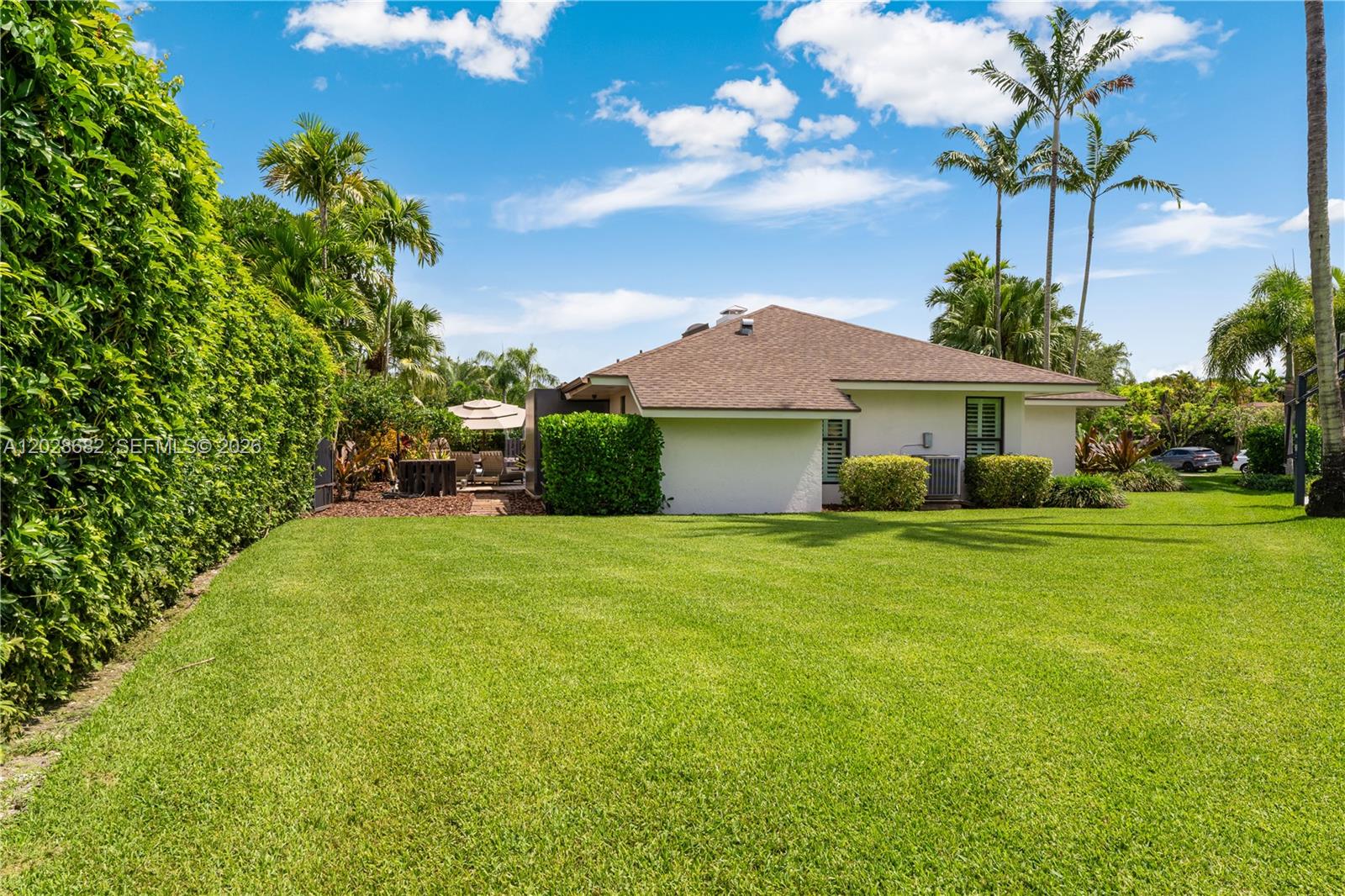 MANGO LANE ESTATES - Residential