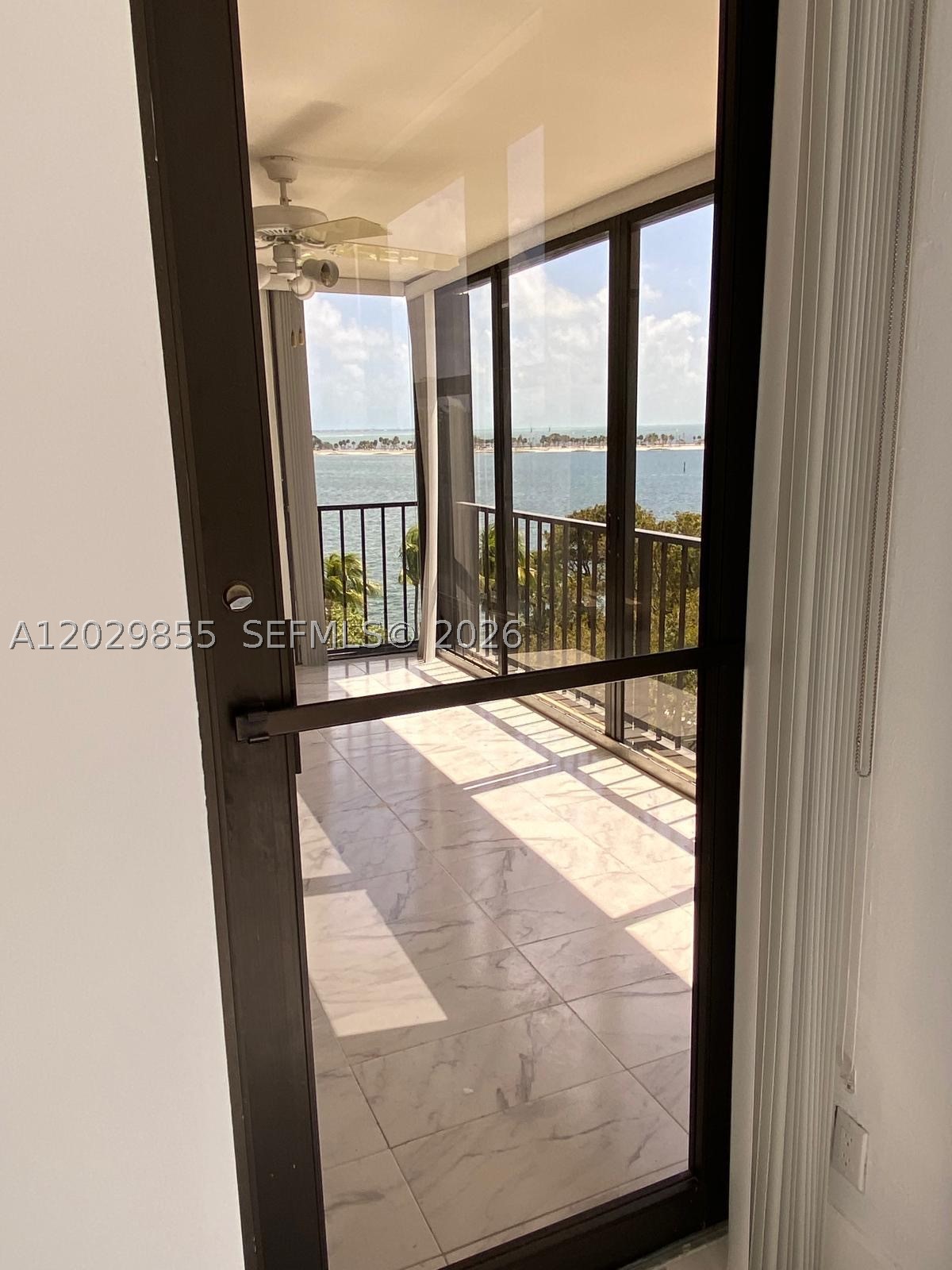 BRICKELL PLACE PHASE II C - Residential
