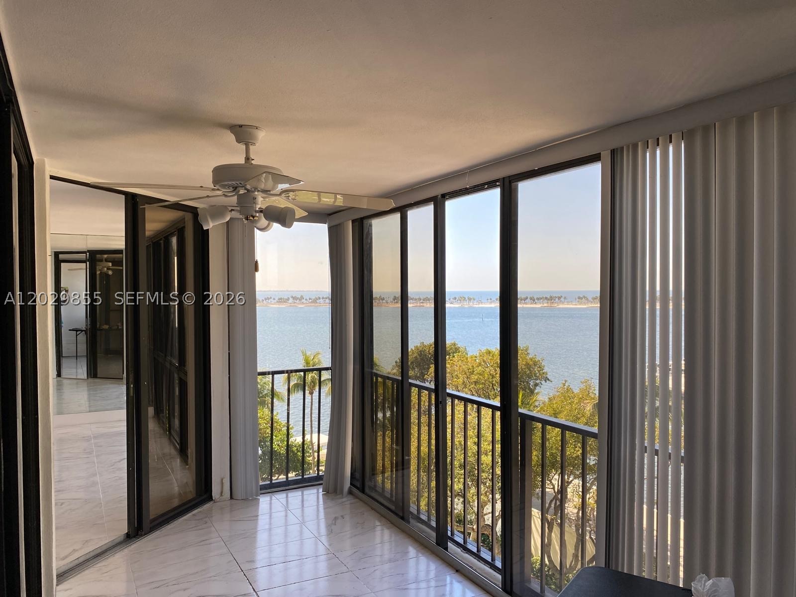 BRICKELL PLACE PHASE II C - Residential