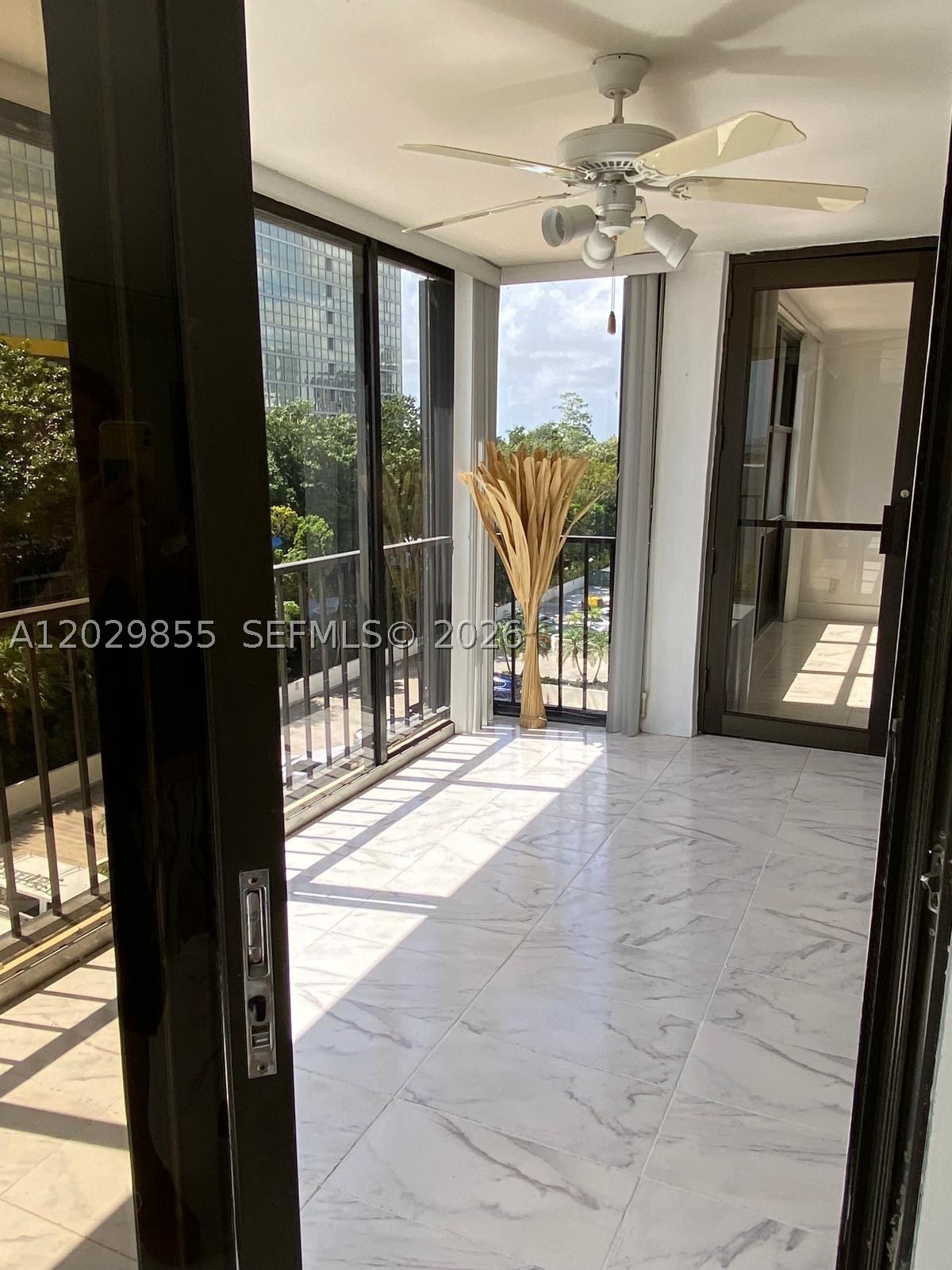 BRICKELL PLACE PHASE II C - Residential