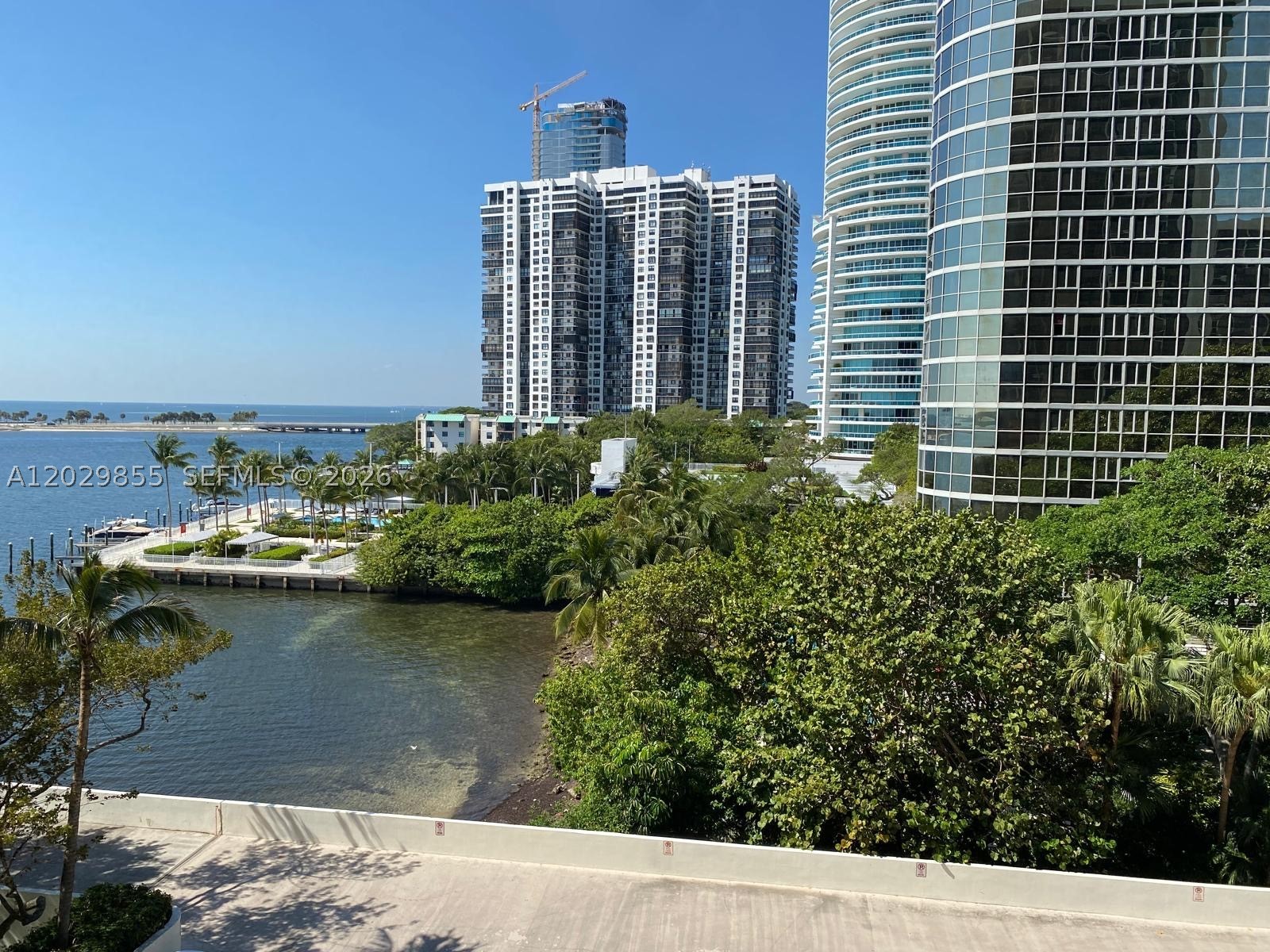 BRICKELL PLACE PHASE II C - Residential