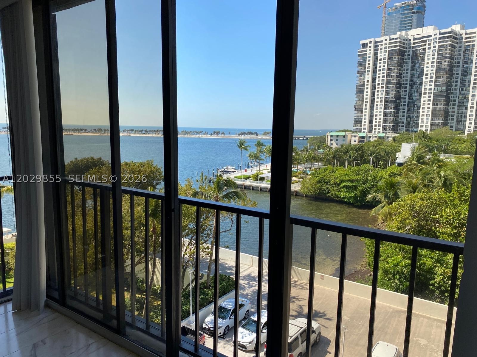 BRICKELL PLACE PHASE II C - Residential