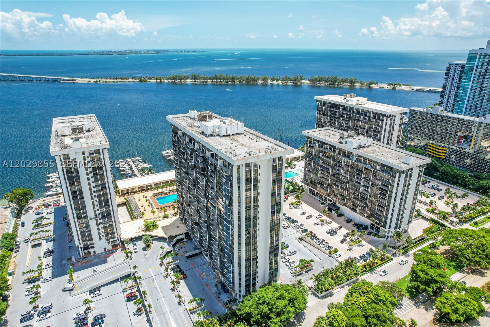 BRICKELL PLACE PHASE II C - Residential