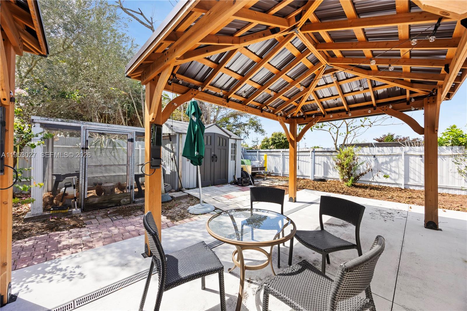 CAPE CORAL UNIT 47 - Residential