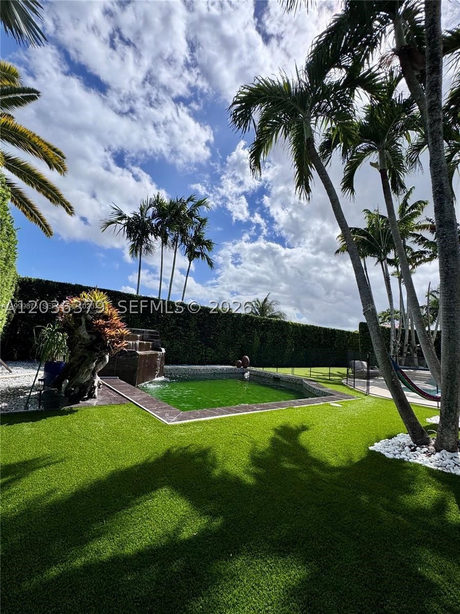 OAK RIDGE FALLS - Residential Lease