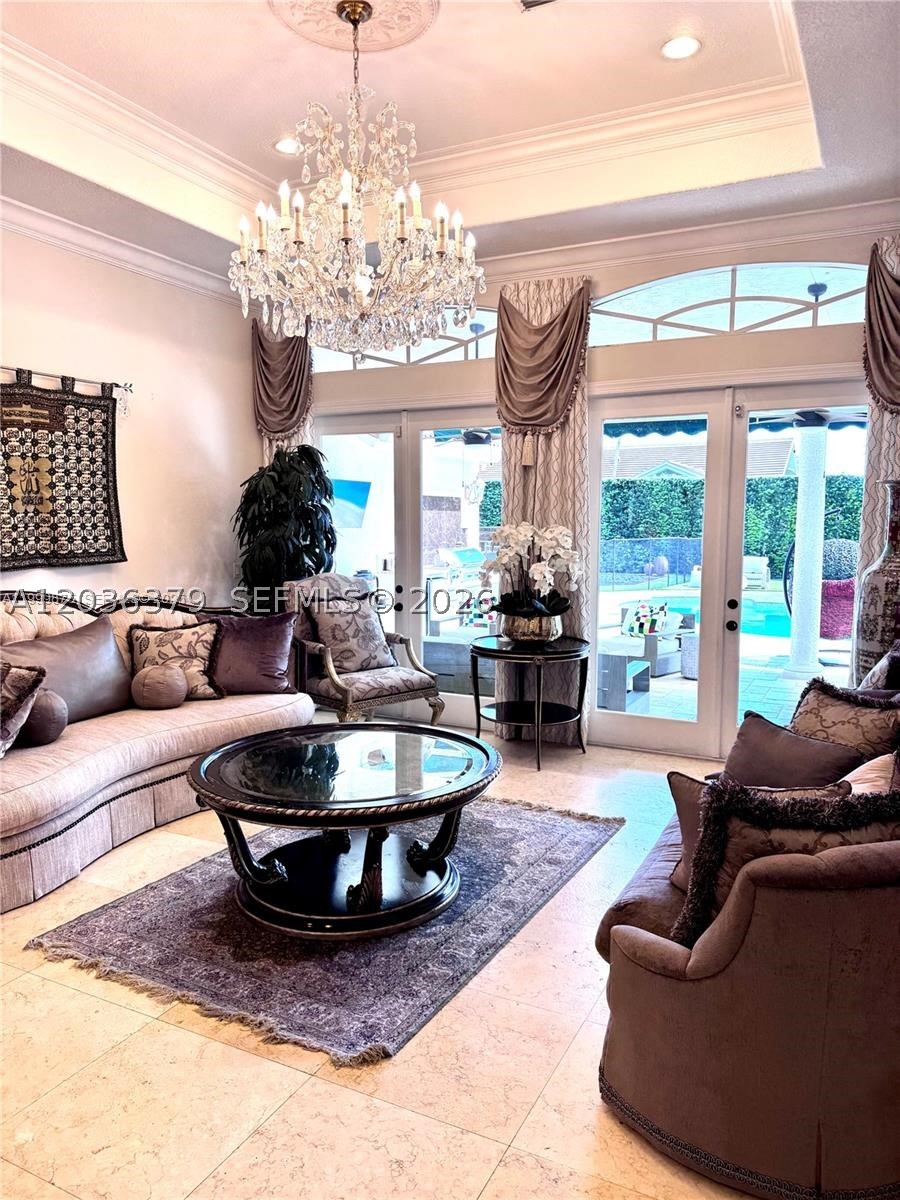 OAK RIDGE FALLS - Residential Lease