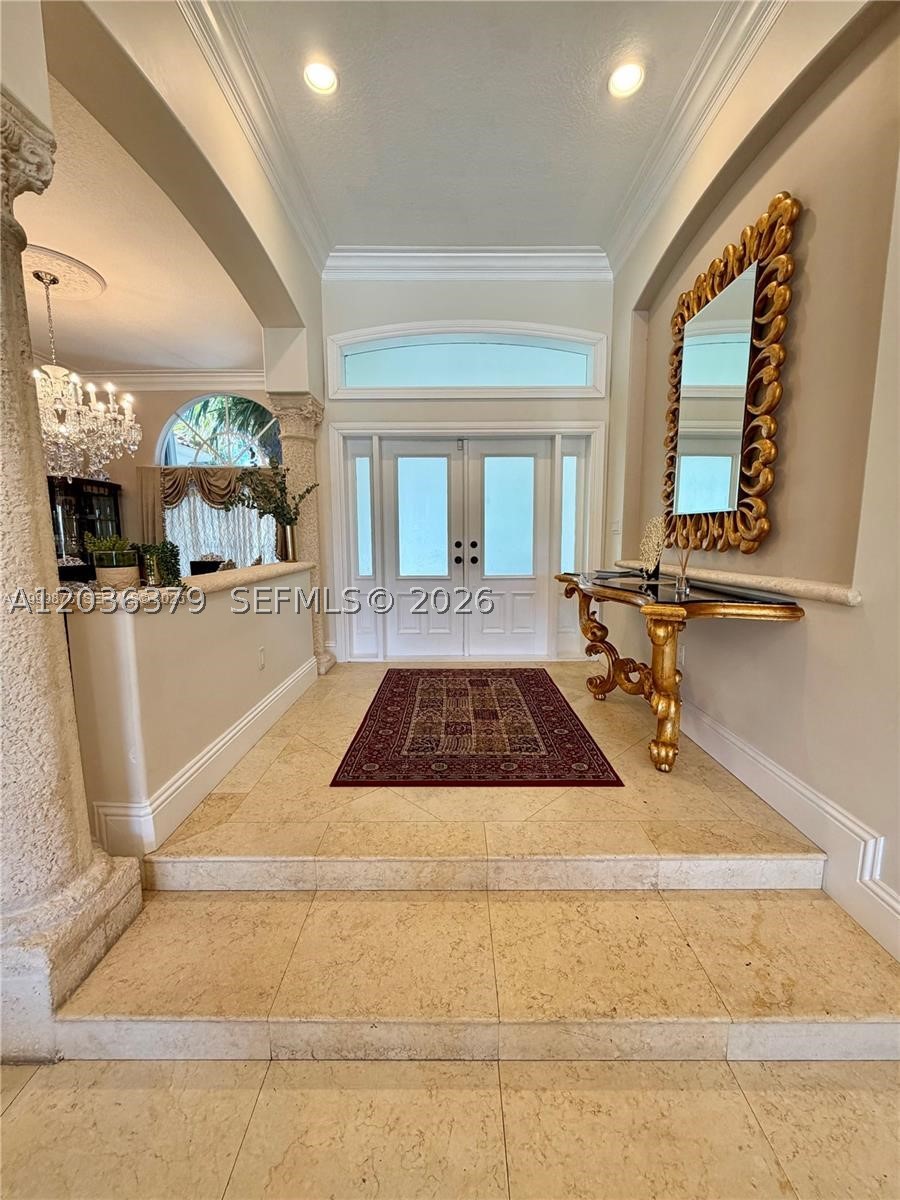 OAK RIDGE FALLS - Residential Lease