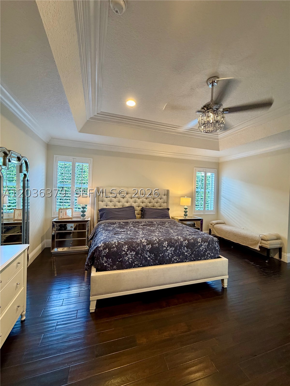 OAK RIDGE FALLS - Residential Lease