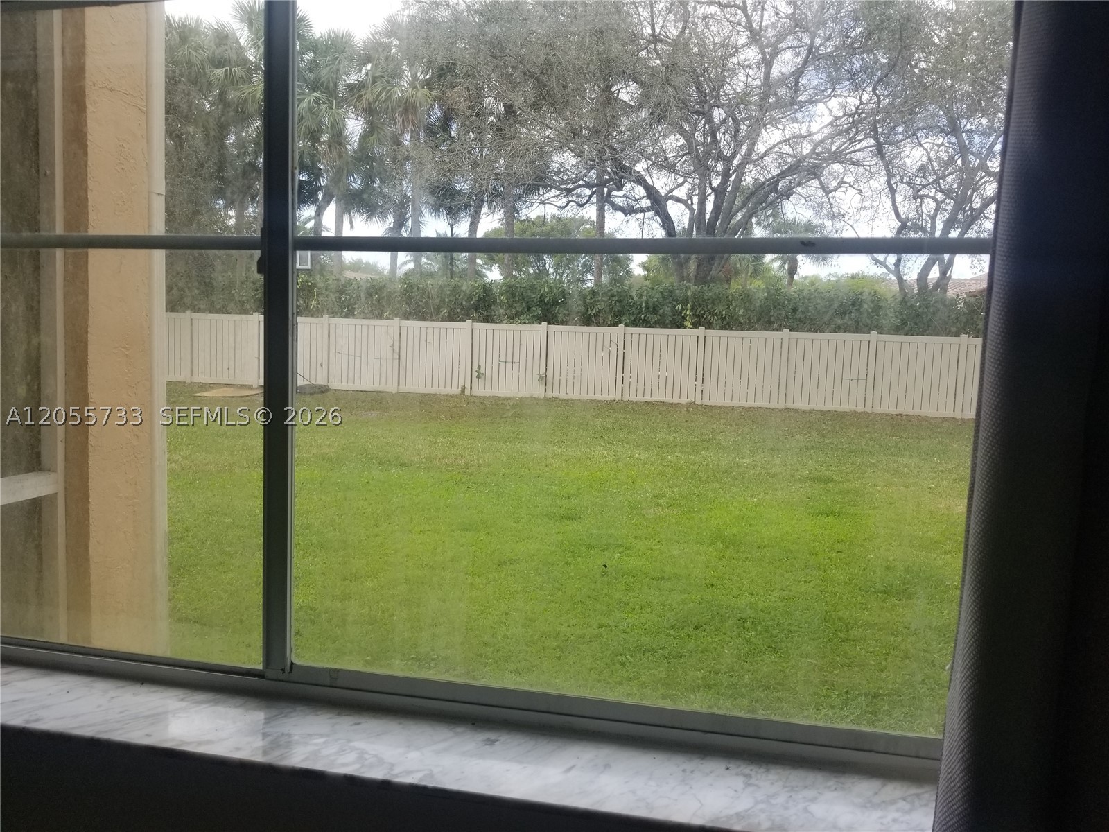 CITATION WAY CONDO - Residential Lease