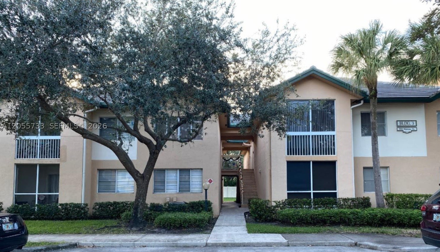 CITATION WAY CONDO - Residential Lease