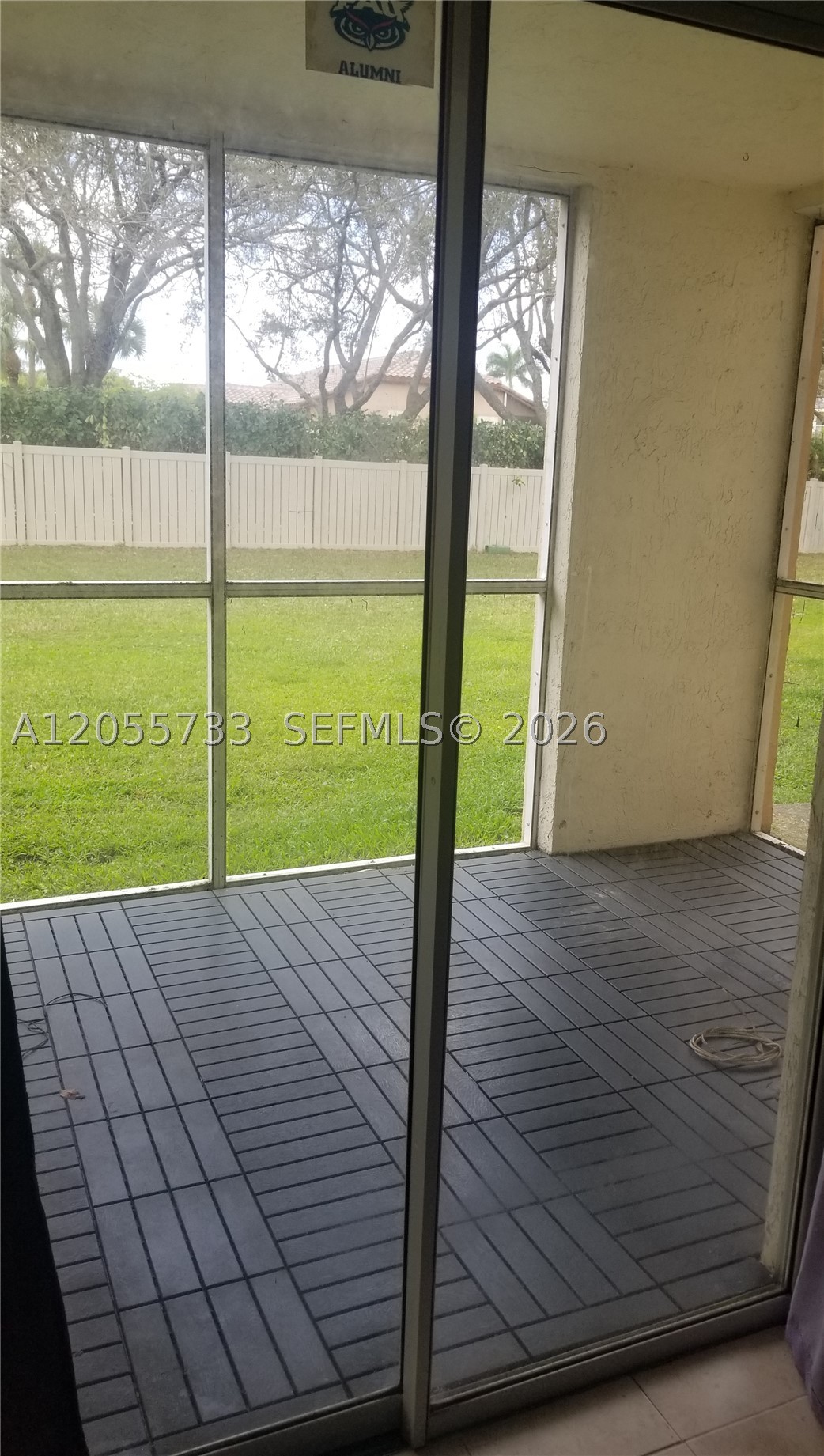 CITATION WAY CONDO - Residential Lease