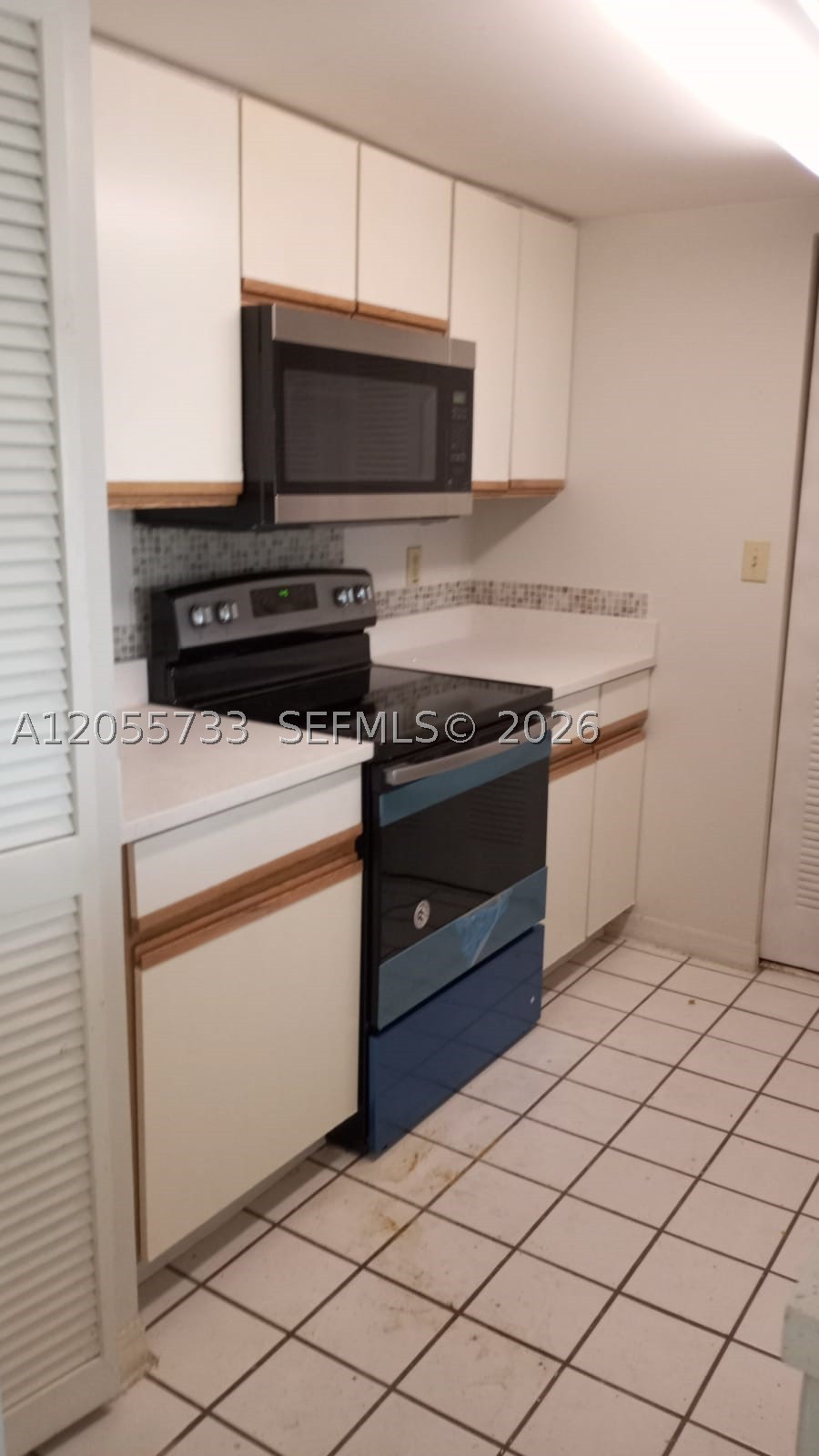 CITATION WAY CONDO - Residential Lease