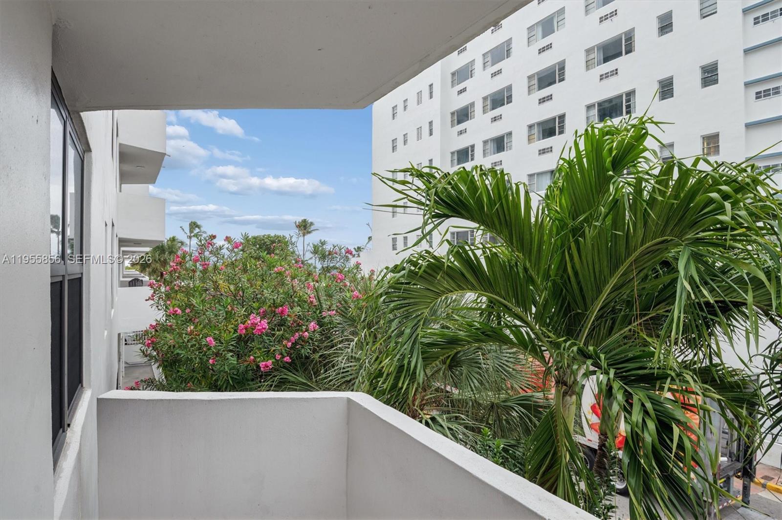 VENDOME PLACE CONDO - Residential