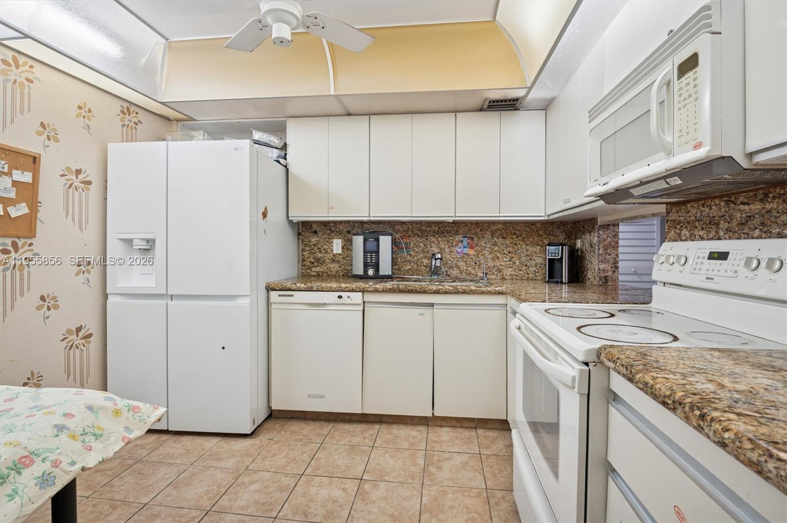 VENDOME PLACE CONDO - Residential