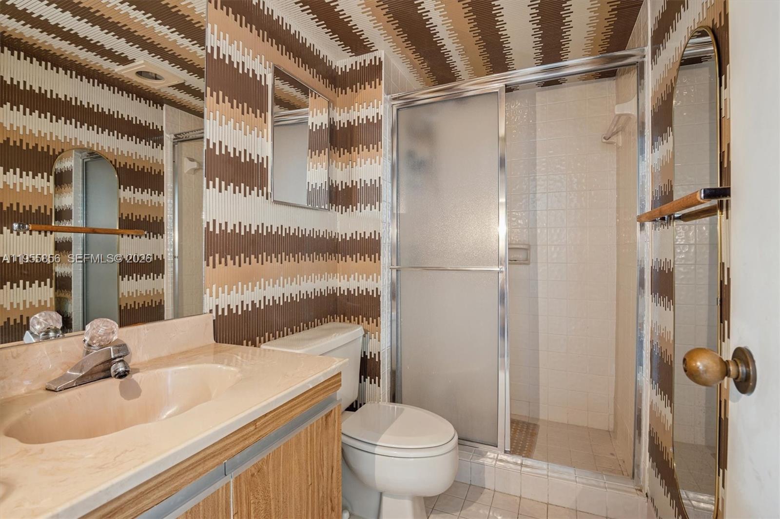 VENDOME PLACE CONDO - Residential