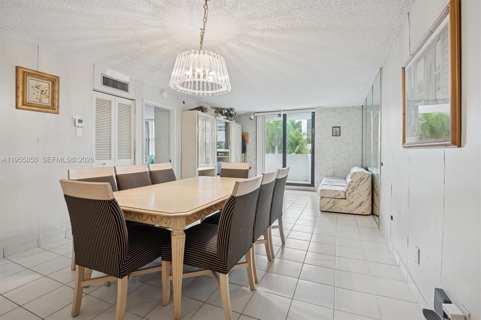 VENDOME PLACE CONDO - Residential