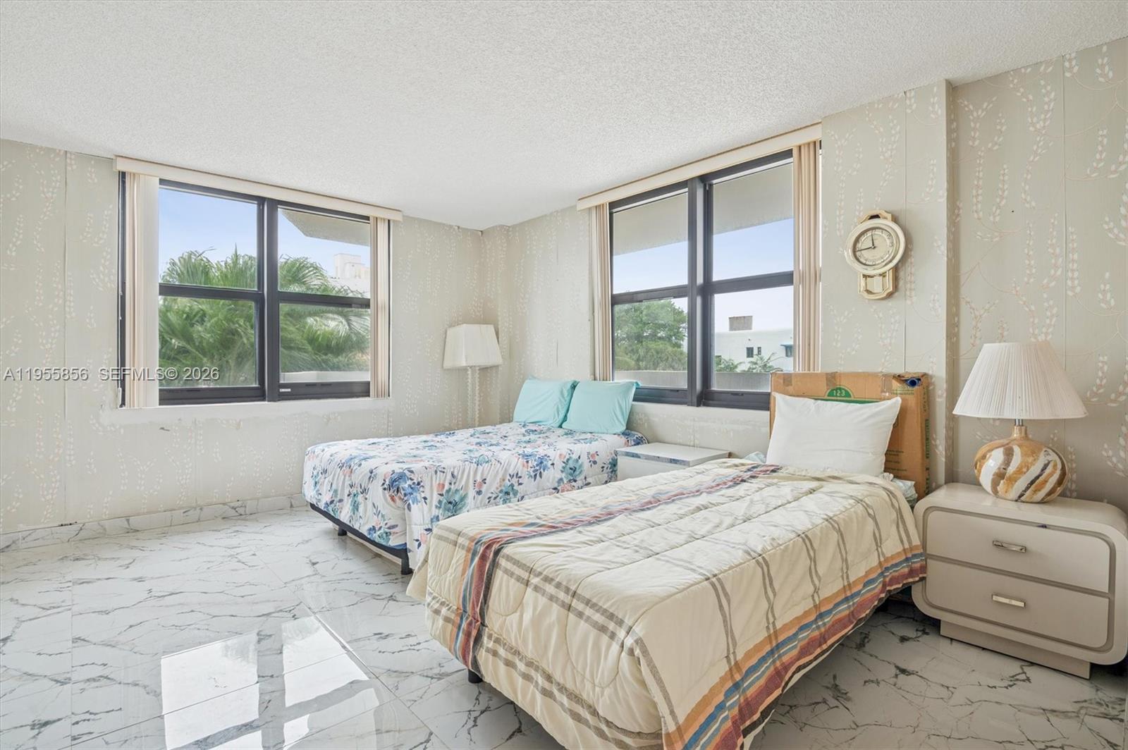 VENDOME PLACE CONDO - Residential