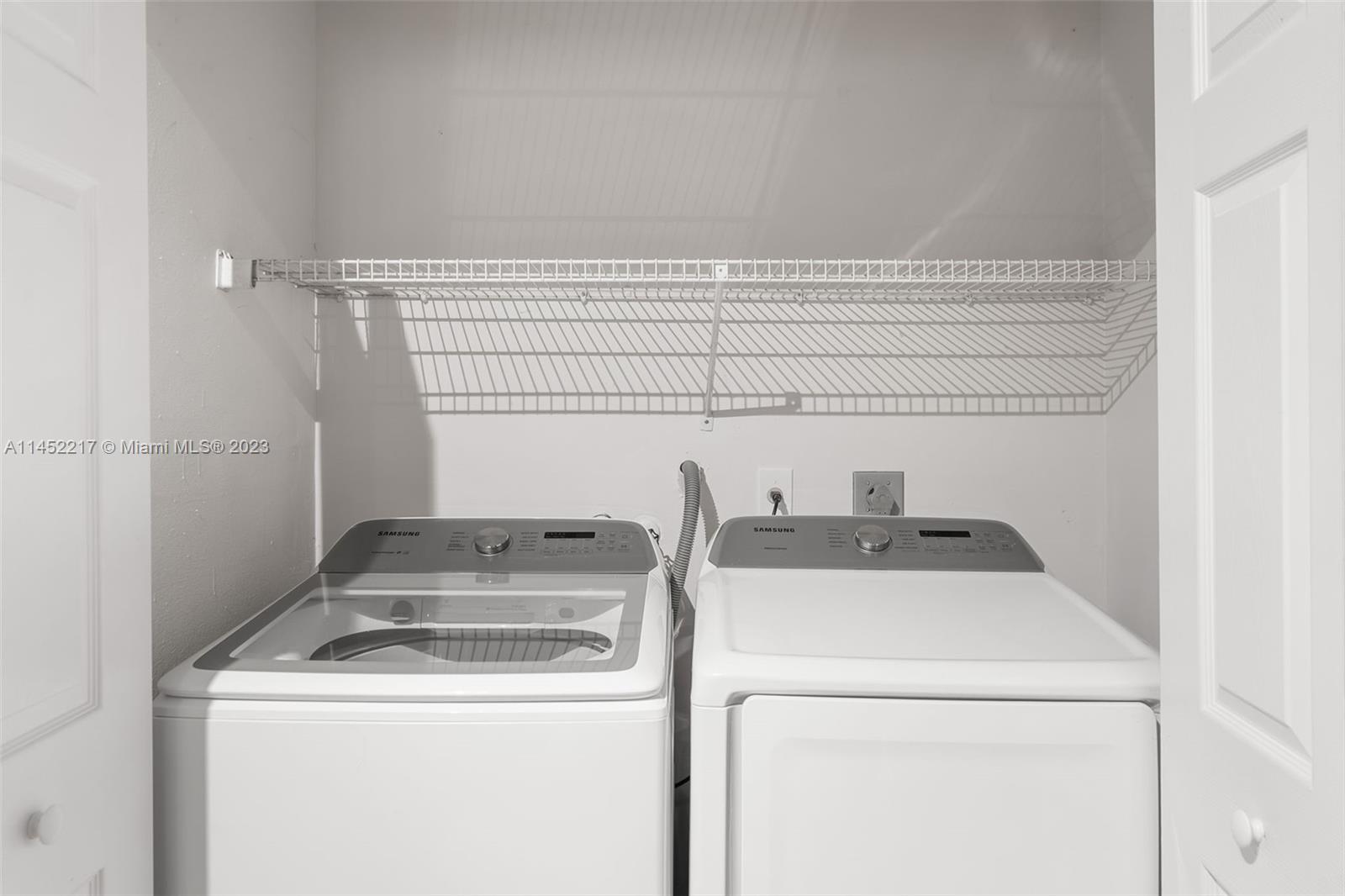 BISCAYNE VILLA HOMES SEC - Residential Lease