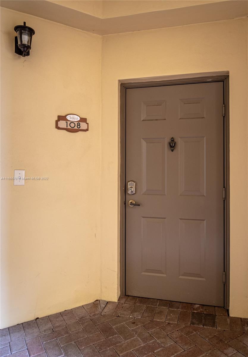 CORONADO AT DORAL II COND - Residential Lease