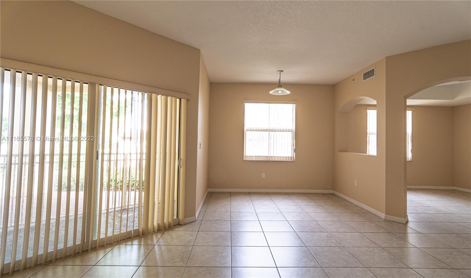 CORONADO AT DORAL II COND - Residential Lease