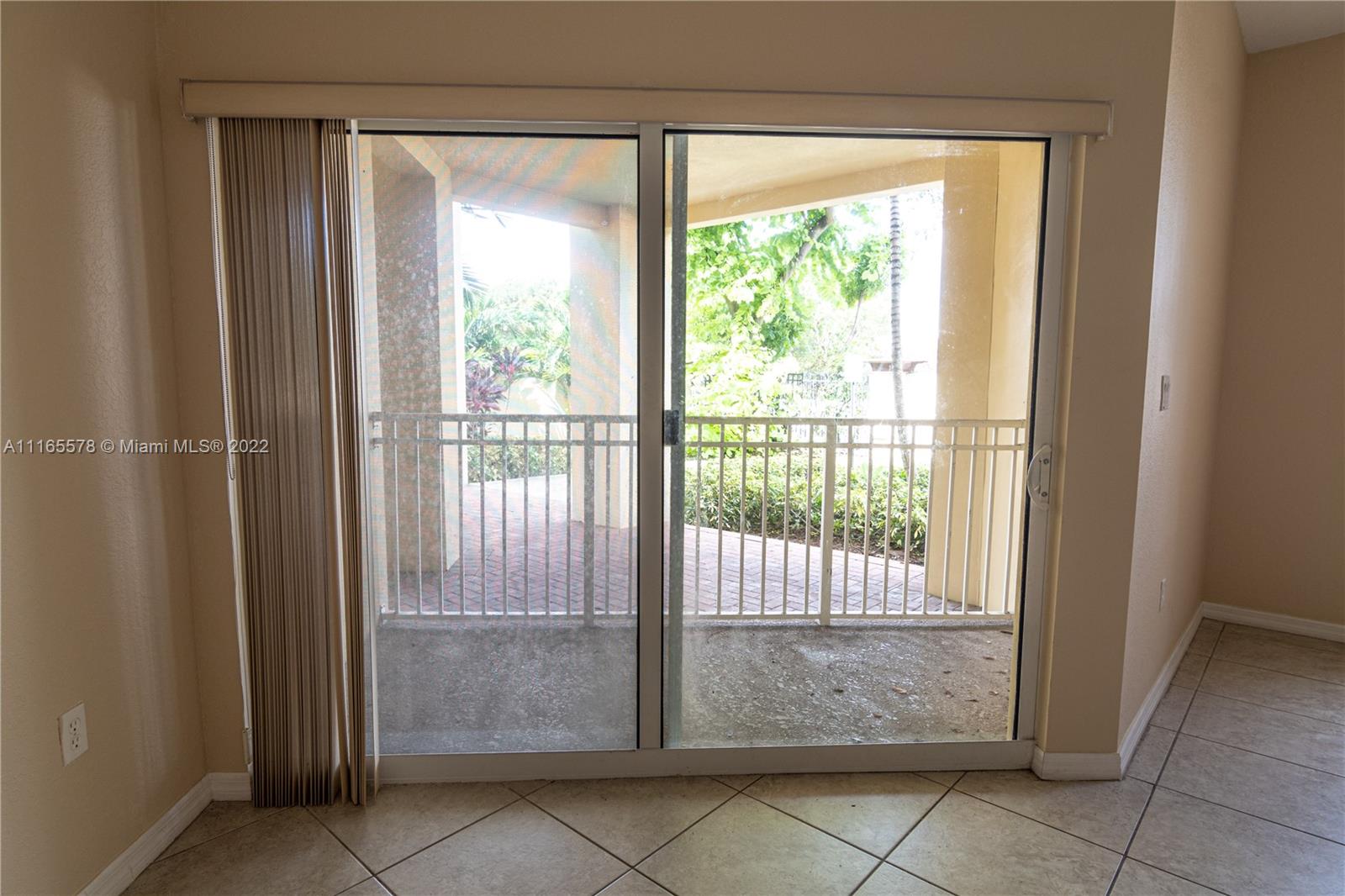 CORONADO AT DORAL II COND - Residential Lease