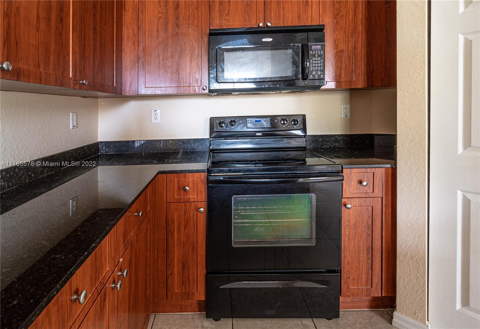 CORONADO AT DORAL II COND - Residential Lease