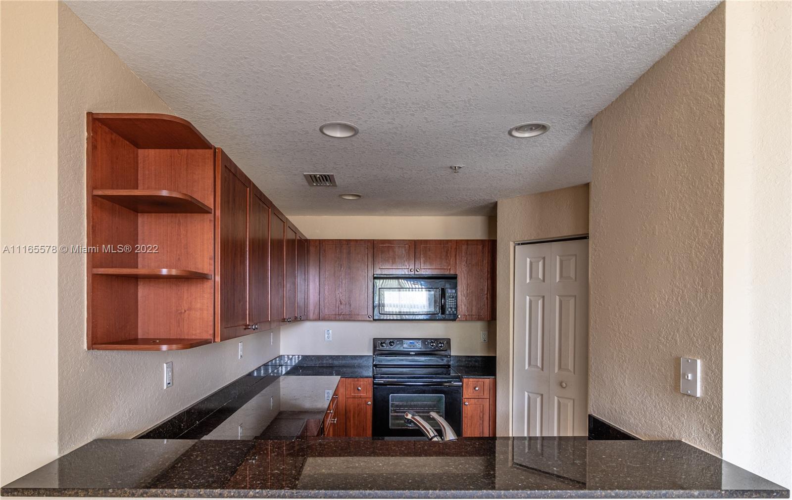 CORONADO AT DORAL II COND - Residential Lease