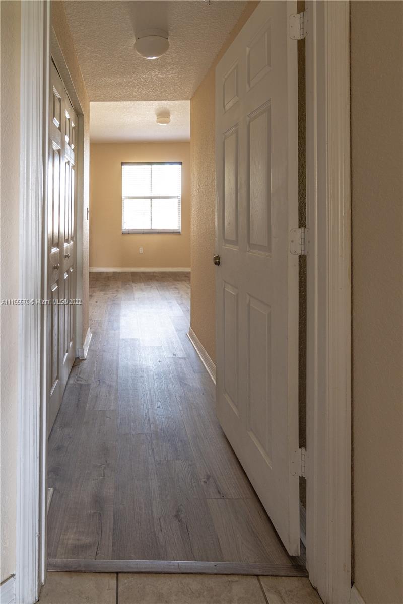 CORONADO AT DORAL II COND - Residential Lease