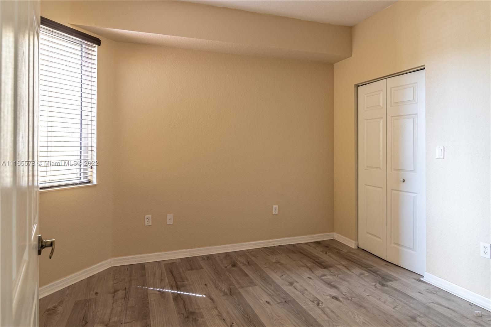 CORONADO AT DORAL II COND - Residential Lease