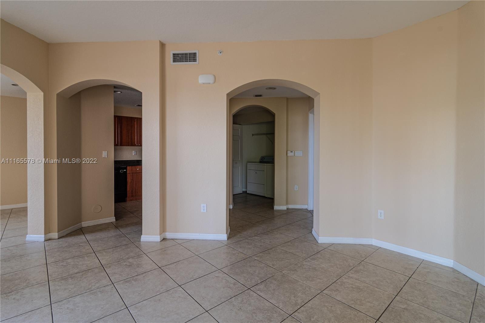 CORONADO AT DORAL II COND - Residential Lease