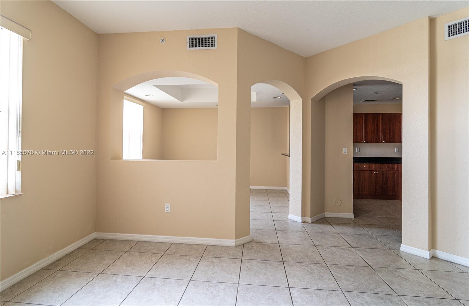 CORONADO AT DORAL II COND - Residential Lease