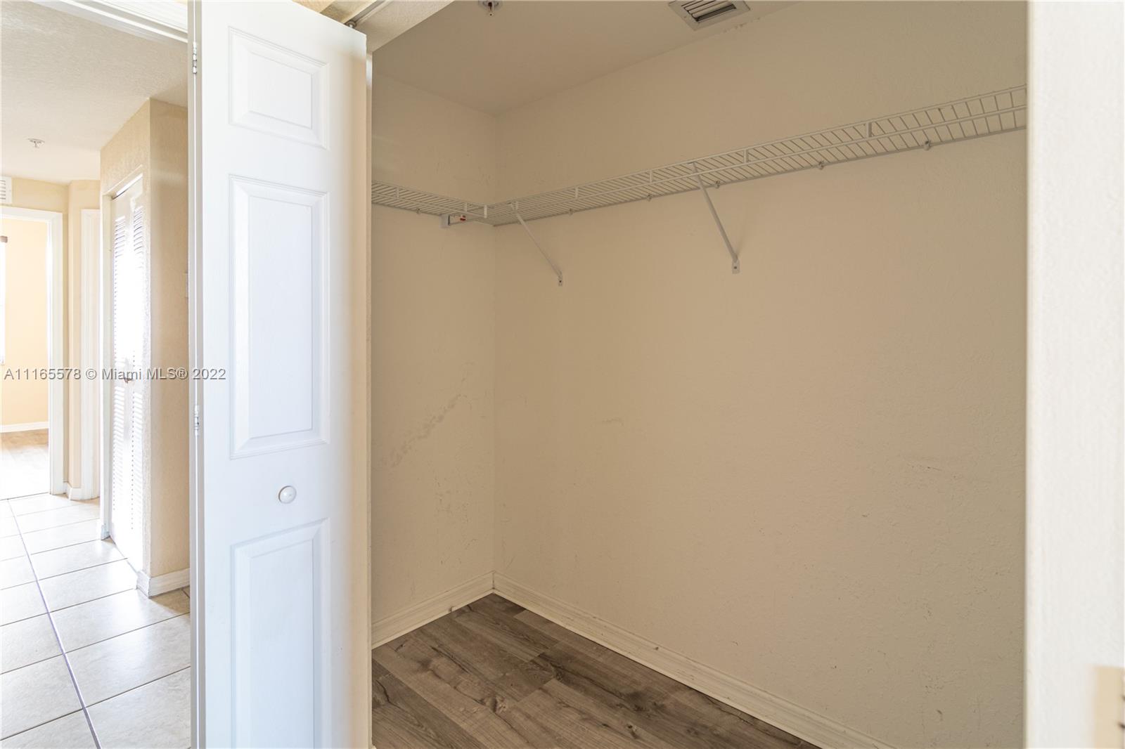 CORONADO AT DORAL II COND - Residential Lease
