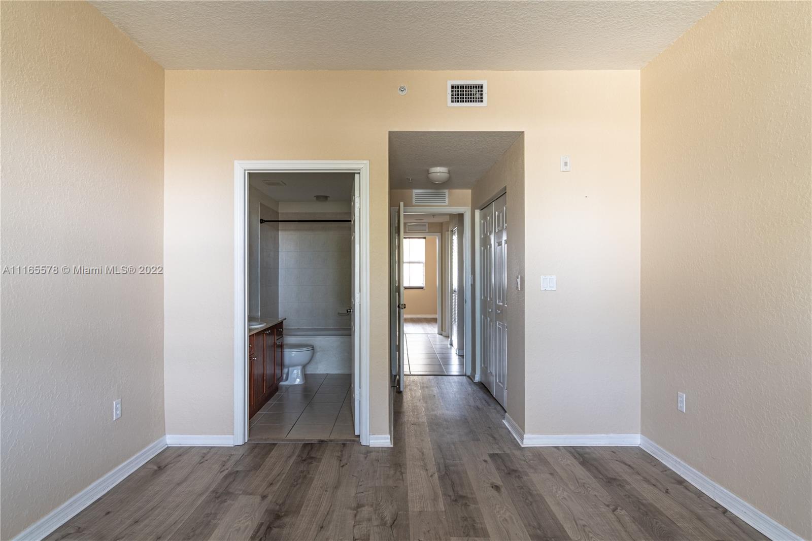 CORONADO AT DORAL II COND - Residential Lease