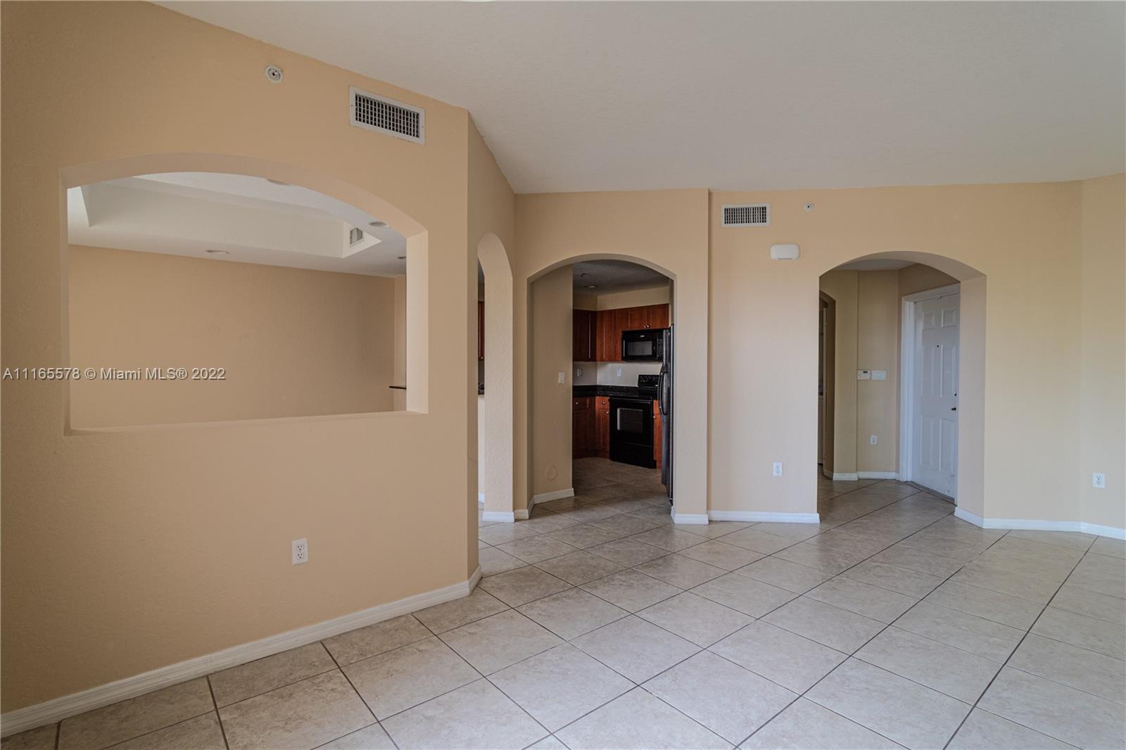 CORONADO AT DORAL II COND - Residential Lease