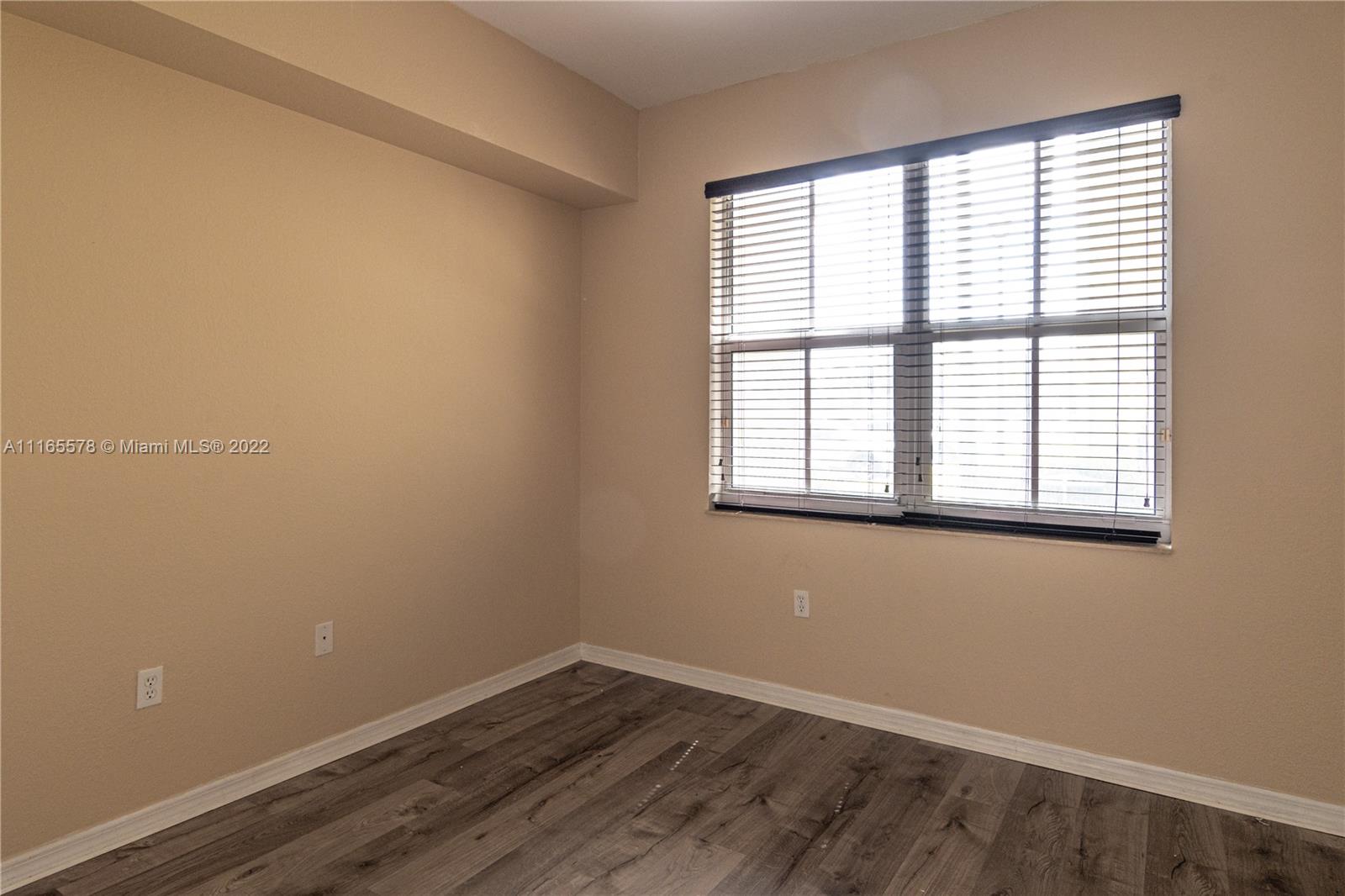 CORONADO AT DORAL II COND - Residential Lease