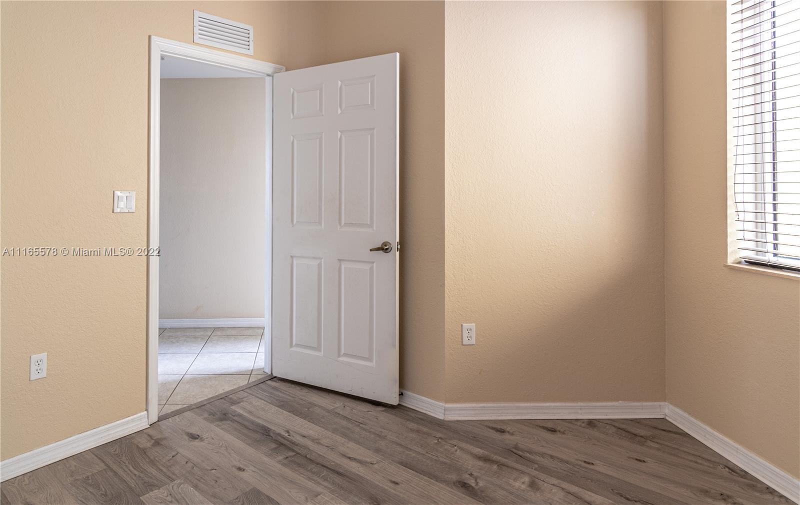 CORONADO AT DORAL II COND - Residential Lease
