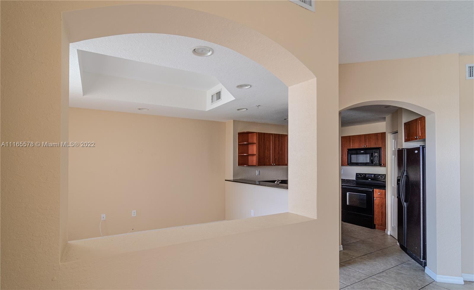 CORONADO AT DORAL II COND - Residential Lease