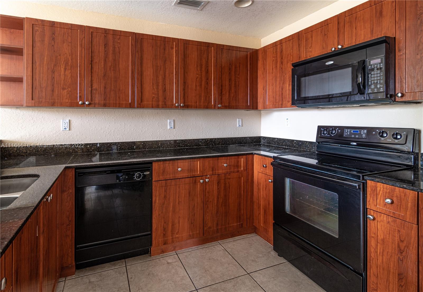 CORONADO AT DORAL II COND - Residential Lease