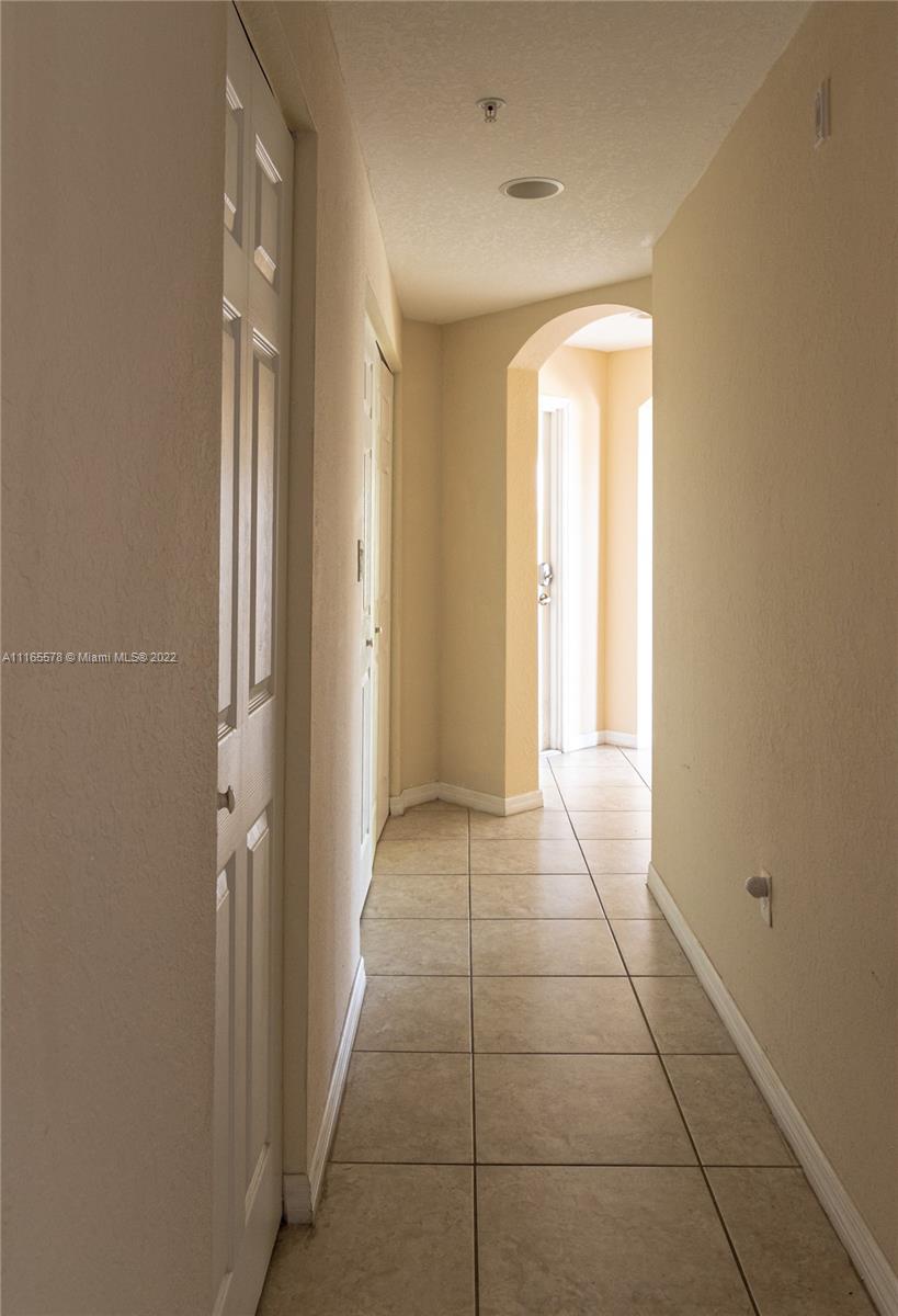 CORONADO AT DORAL II COND - Residential Lease